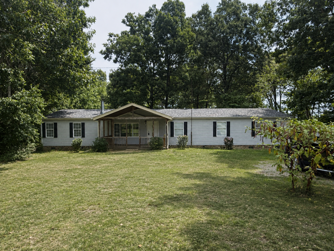 3167 Edwards Hill Church Rd - Photo 2 of 25