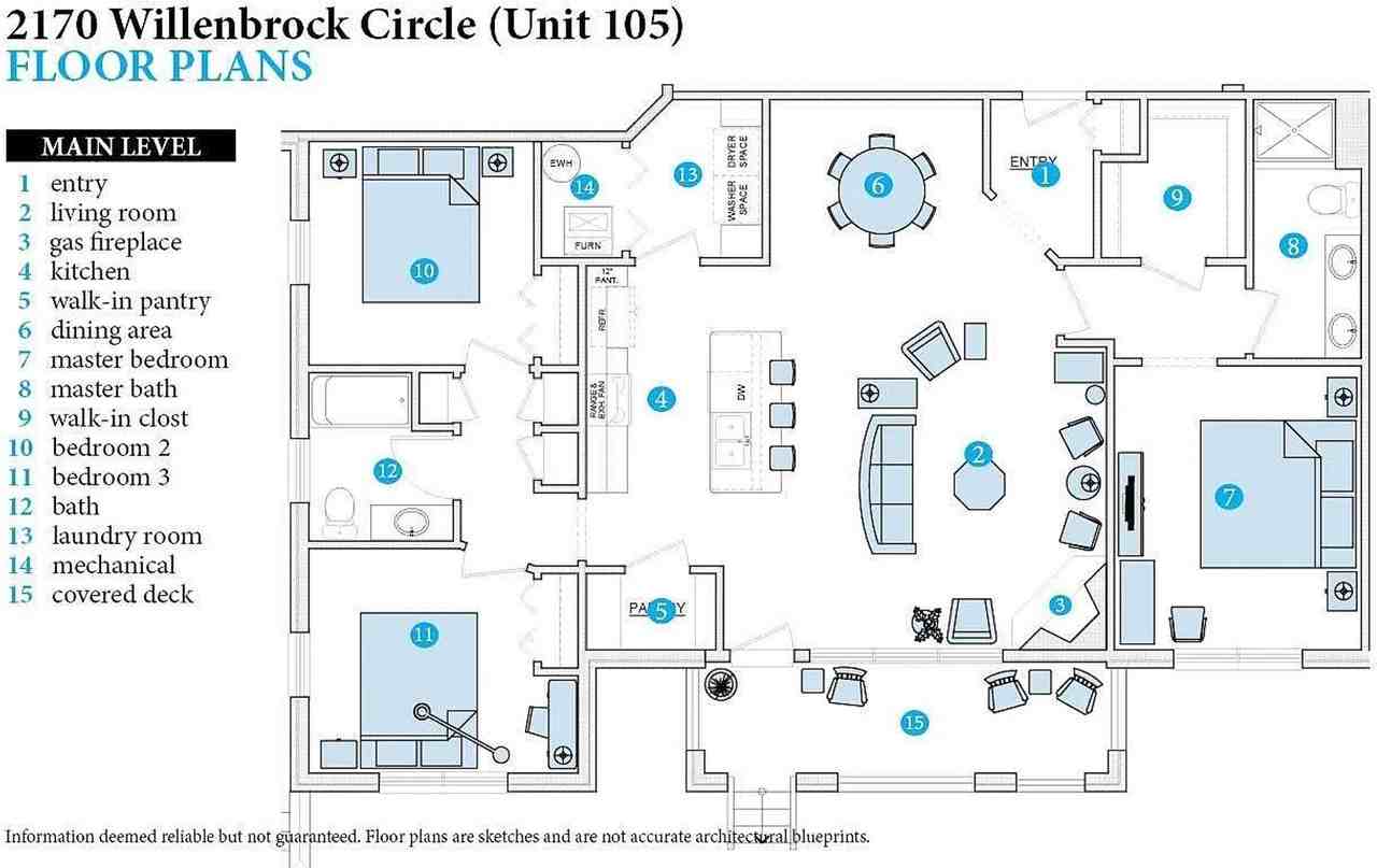 2170 Willenbrock Cir - Photo 3 of 15