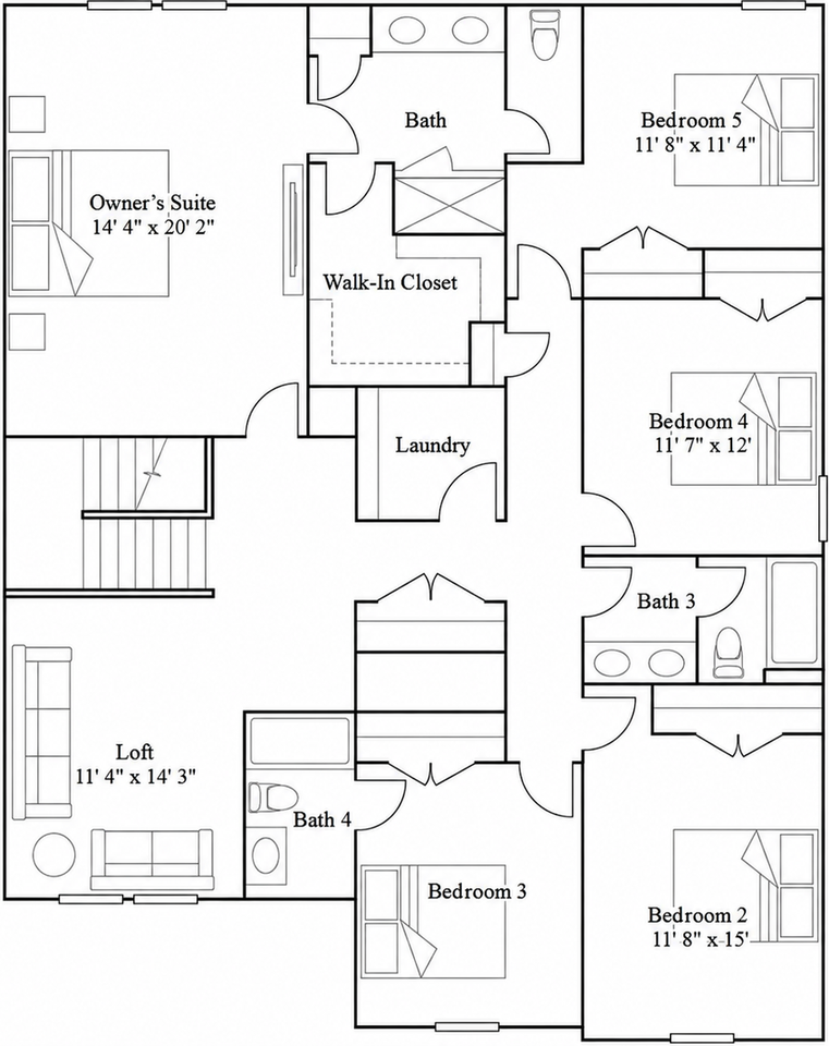 496 Red Dragon Dr - Photo 3 of 3