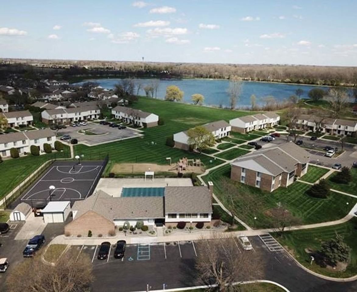 Waterside Apartments - Photo 2 of 2