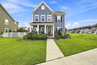 1032 Olmstead St - Photo 1 of 1