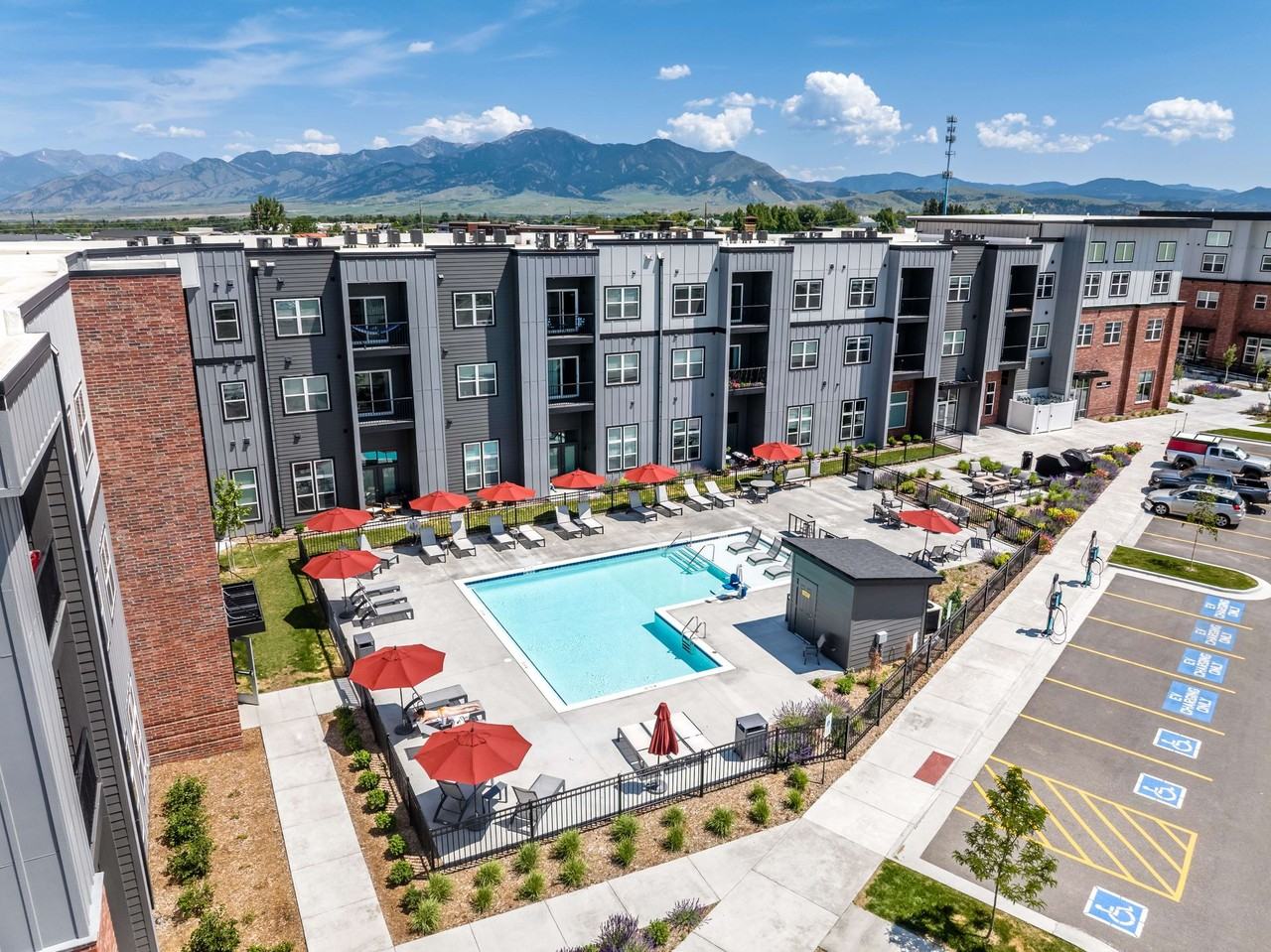 The Edison at Bozeman Gateway - Photo 4 of 50