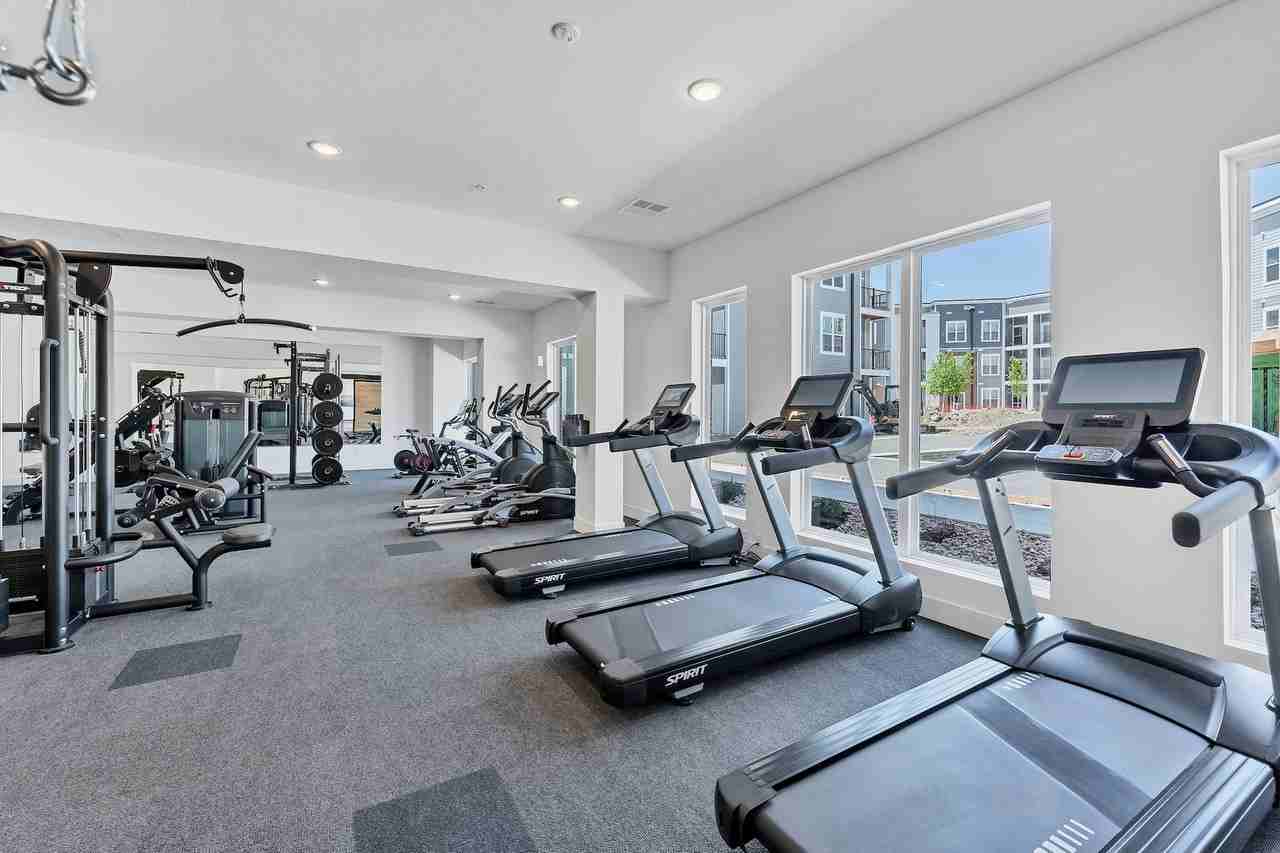 The Edison at Bozeman Gateway - Photo 5 of 50