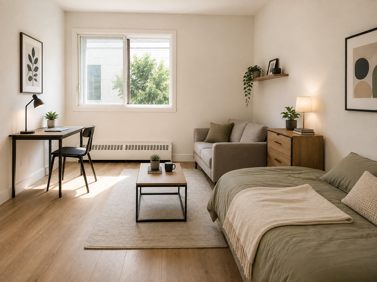 770 Avenue Sainte-Croix #202 — photo 1