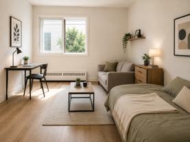 770 Avenue Sainte-Croix #202 - Photo 1 of 1