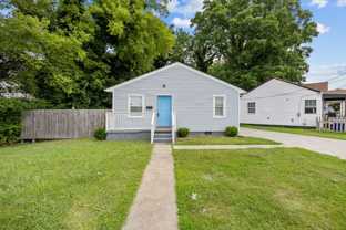 2321 Columbus Ave - Photo 1 of 1