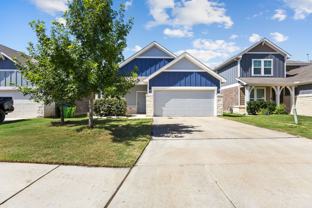 11914 Burnett Rnch - Photo 1 of 1