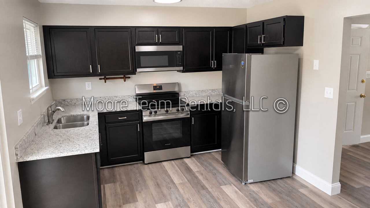 Fairfield Apartments - Photo 2 of 18