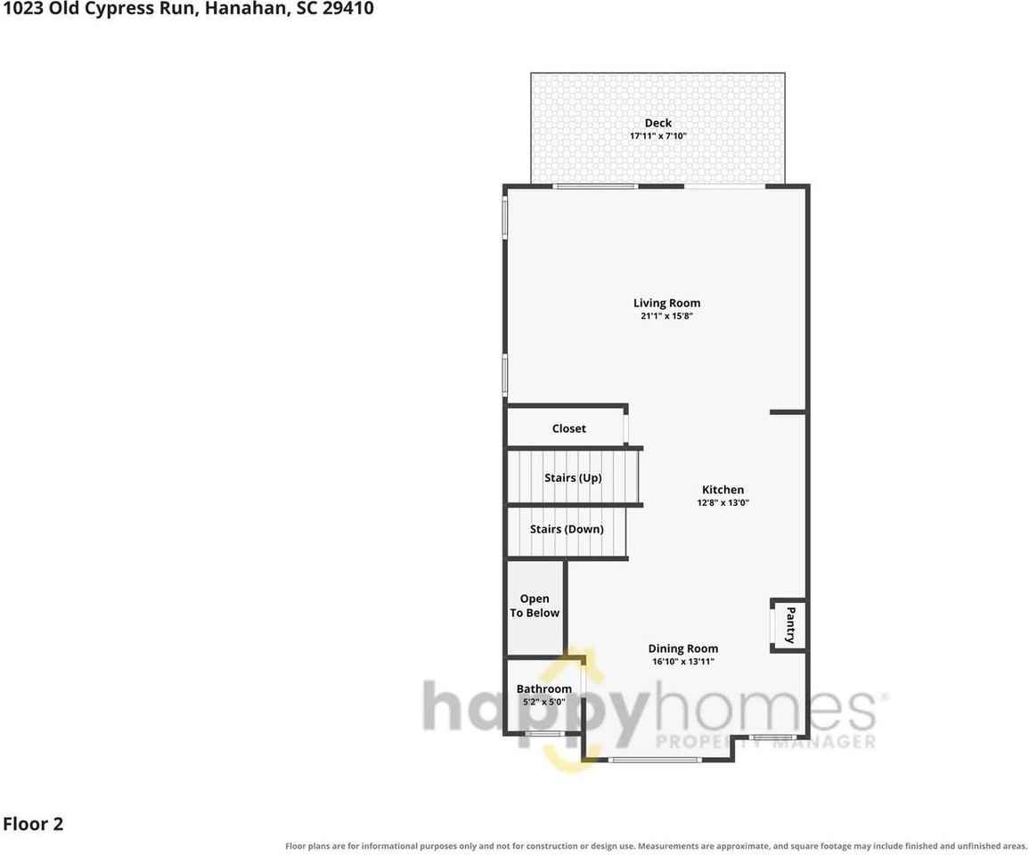 1023 Old Cypress Run - Photo 2 of 19