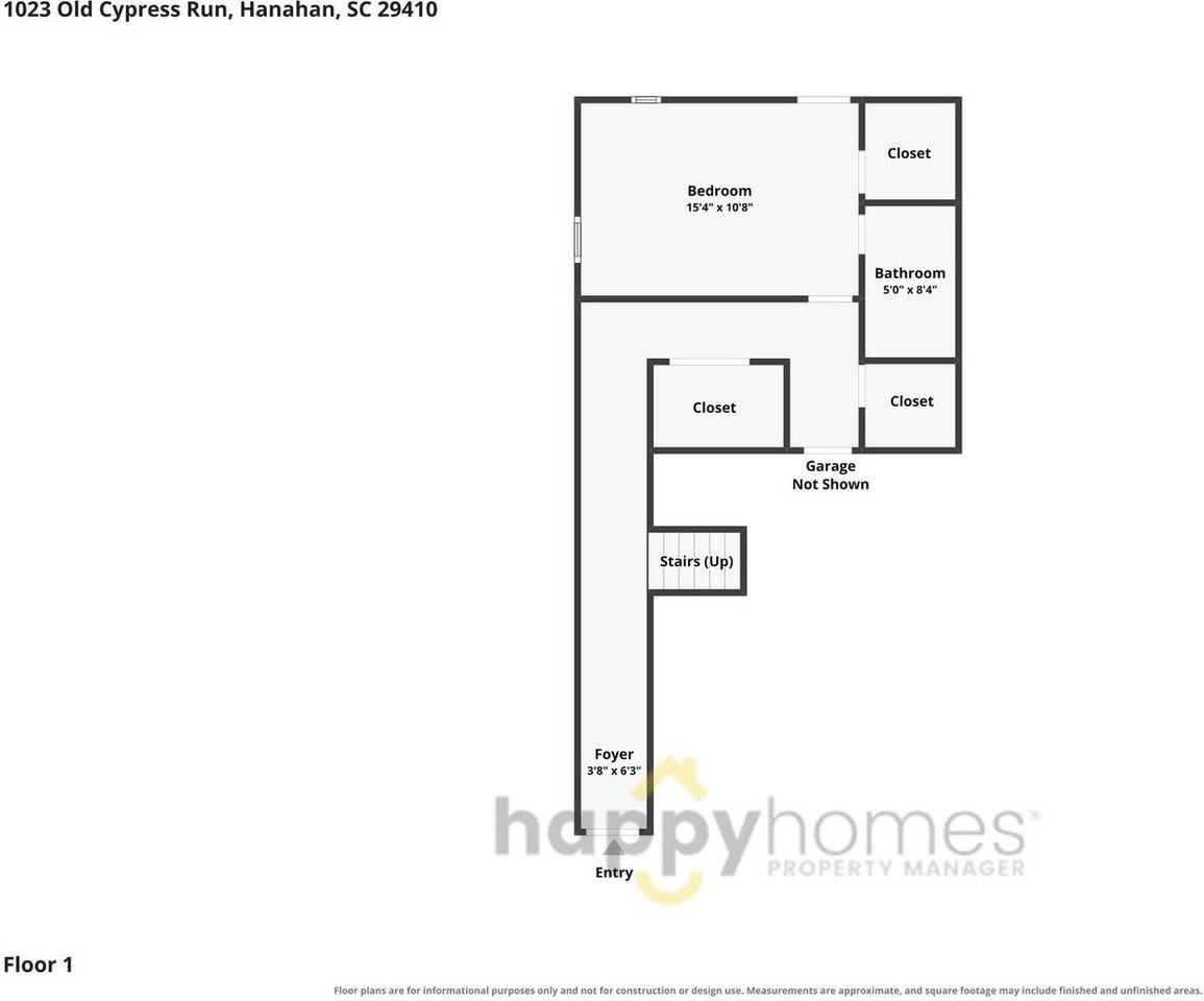 1023 Old Cypress Run - Photo 3 of 19