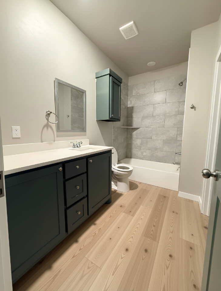 1405 Sw Bishop Rd - Photo 6 of 11