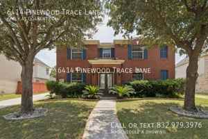 featured image of 6414 Pinewood Trace Ln