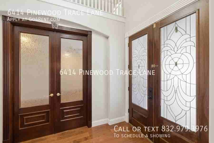 6414 Pinewood Trace Ln - Photo 4 of 31