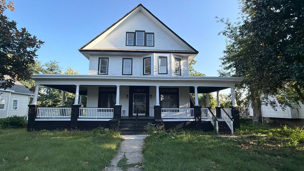 3411 Duvall Ave #C