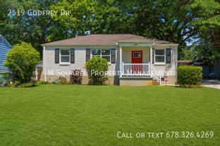 2519 Godfrey Dr Nw - Photo 1 of 1