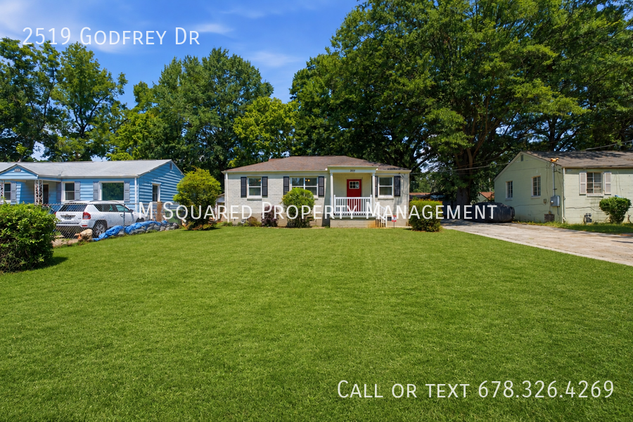 2519 Godfrey Dr Nw - Photo 2 of 39