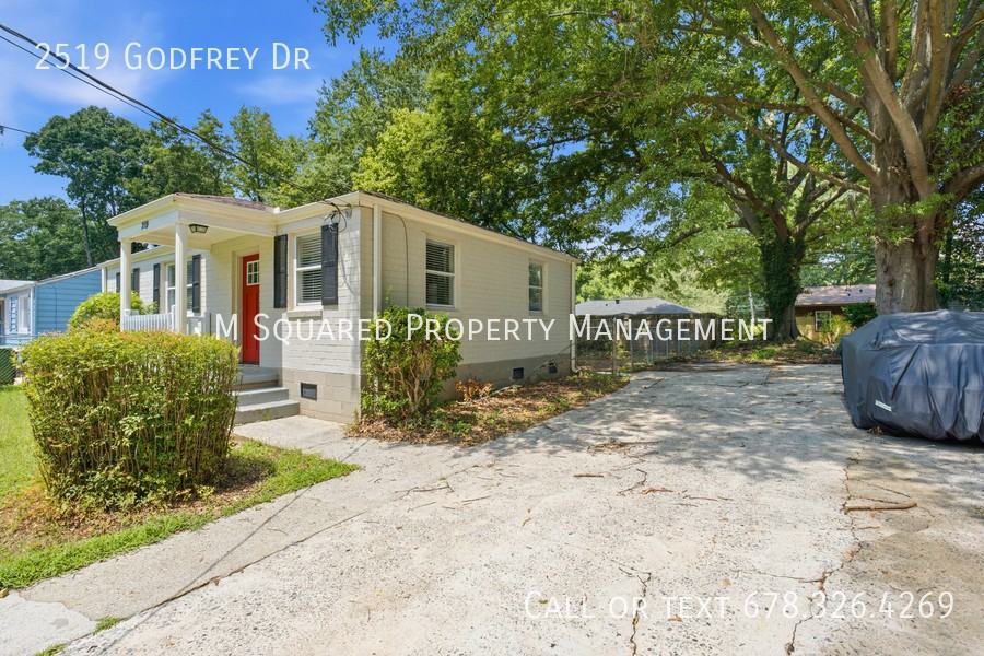 2519 Godfrey Dr Nw - Photo 3 of 39