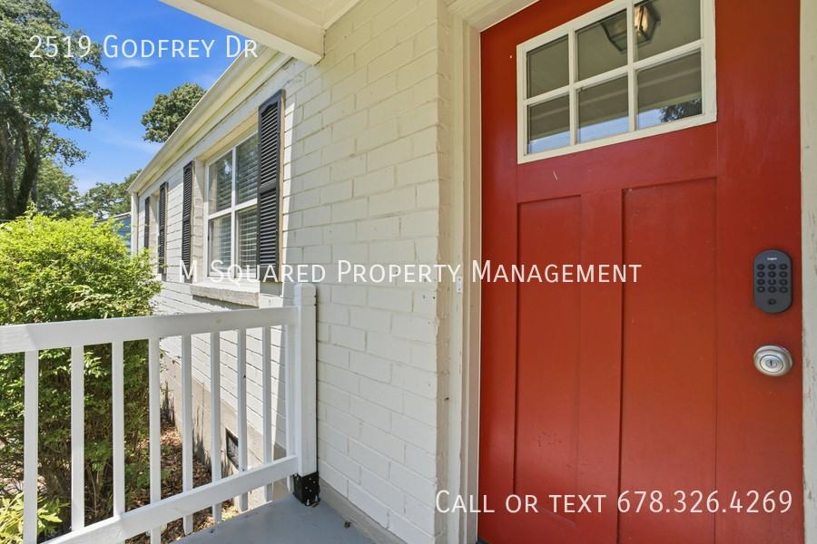 2519 Godfrey Dr Nw - Photo 4 of 39