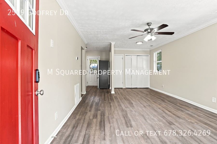 2519 Godfrey Dr Nw - Photo 5 of 39
