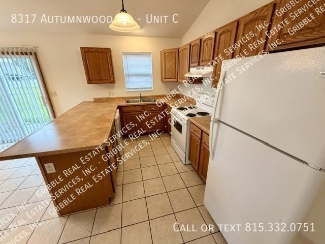 8317 Autumnwood Dr #C - Photo 2 of 9