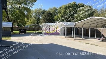 featured image of 509 N Platte Ave #2B