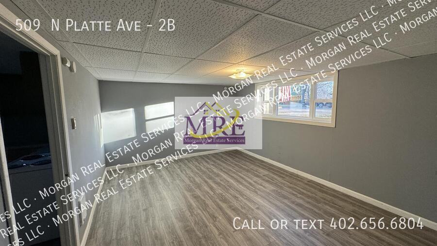 509 N Platte Ave #2B - Photo 3 of 17
