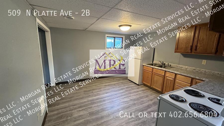 509 N Platte Ave #2B - Photo 4 of 17