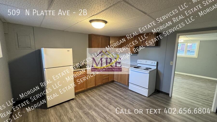 509 N Platte Ave #2B - Photo 5 of 17