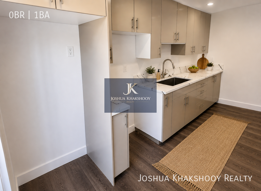 1316 S Mariposa Ave #208 - Photo 2 of 3