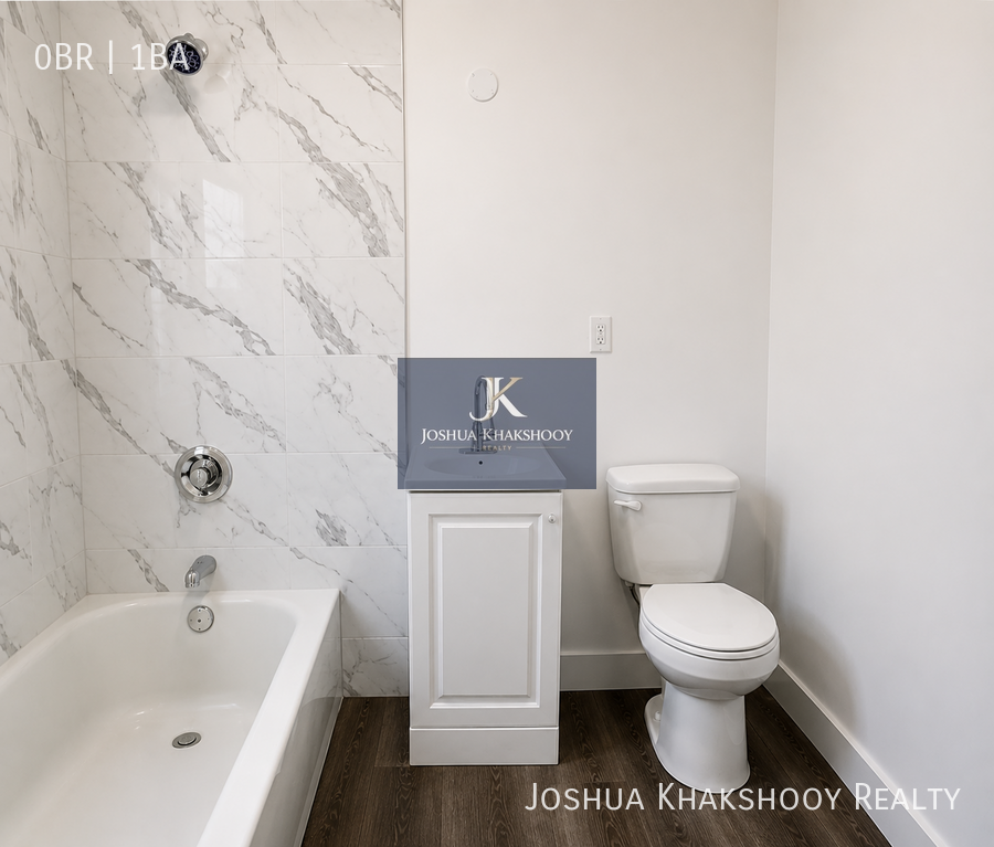 1316 S Mariposa Ave #208 - Photo 3 of 3