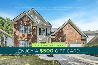 2900 Cooper Woods Dr - Photo 1 of 1