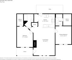 featured image of 22 Ember Way