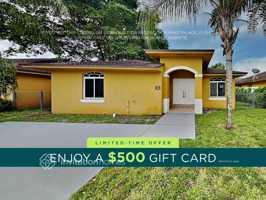 featured image of 3746 Nw 201st Ter