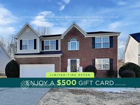 835 Roxfield Ct - Photo 1 of 1