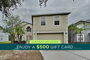 1701 Alhambra Crest Dr - Photo 1 of 1