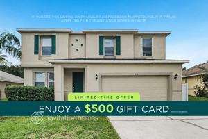 featured image of 2134 Hunters Greene Dr