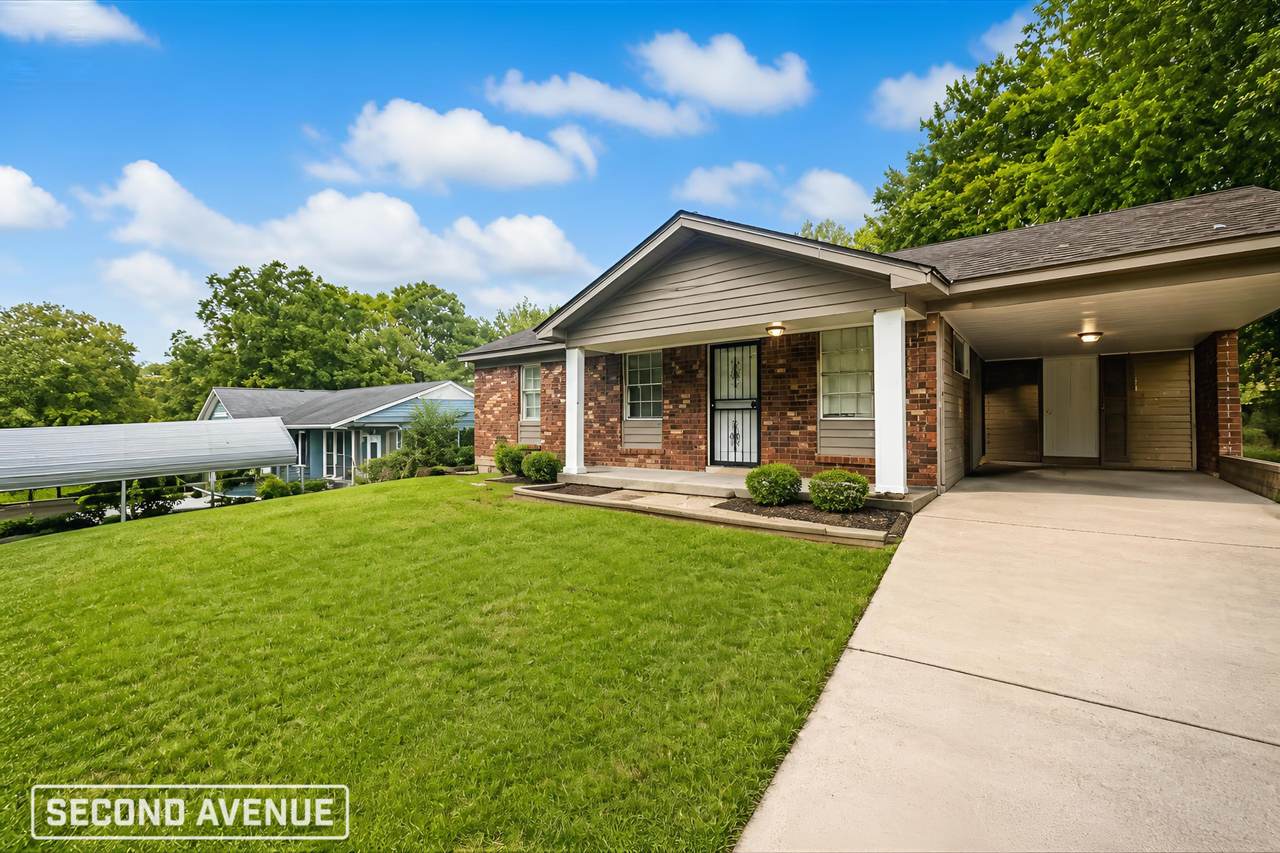 2211 Hawkins Mill Rd