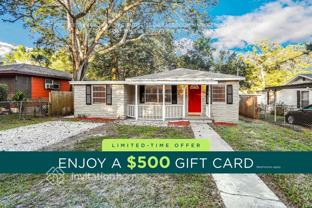 8718 N Mandarine Pl - Photo 1 of 1