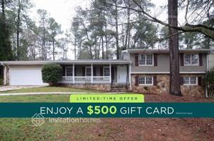 featured image of 1360 Hampton Hall Dr Ne