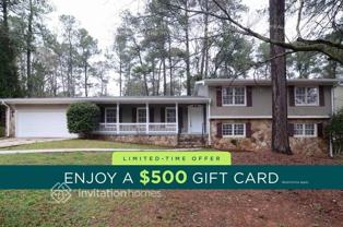 1360 Hampton Hall Dr Ne - Photo 1 of 1