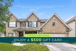 4980 Duval Point Way Sw - Photo 1 of 1