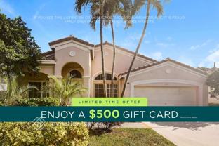 10841 Sw 14th Ct - Photo 1 of 1