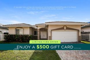 14146 Sw 160th Ct - Photo 1 of 1
