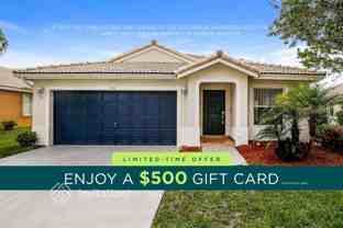 950 Sw 164th Ave - Photo 1 of 1