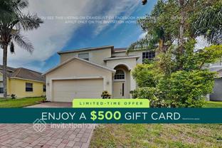 1401 Gallberry Ct - Photo 1 of 1