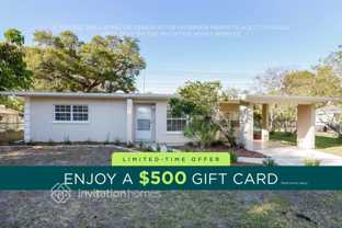 3701 Schwalbe Dr - Photo 1 of 1
