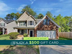 3297 Pate Creek Vw - Photo 1 of 1