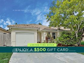 8120 Sw 162nd Path - Photo 1 of 1