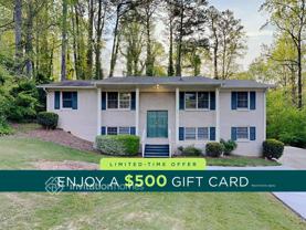 3541 Ridge View Ct Ne - Photo 1 of 1