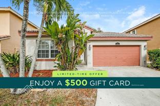 1365 Sw 106th Ave - Photo 1 of 1